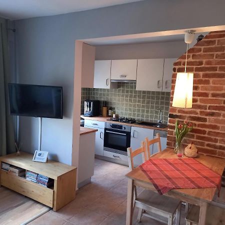 Apartament Promenada Ченстохова Экстерьер фото