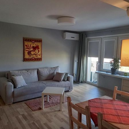 Apartament Promenada Ченстохова Экстерьер фото