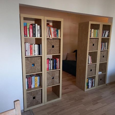 Apartament Promenada Ченстохова Экстерьер фото