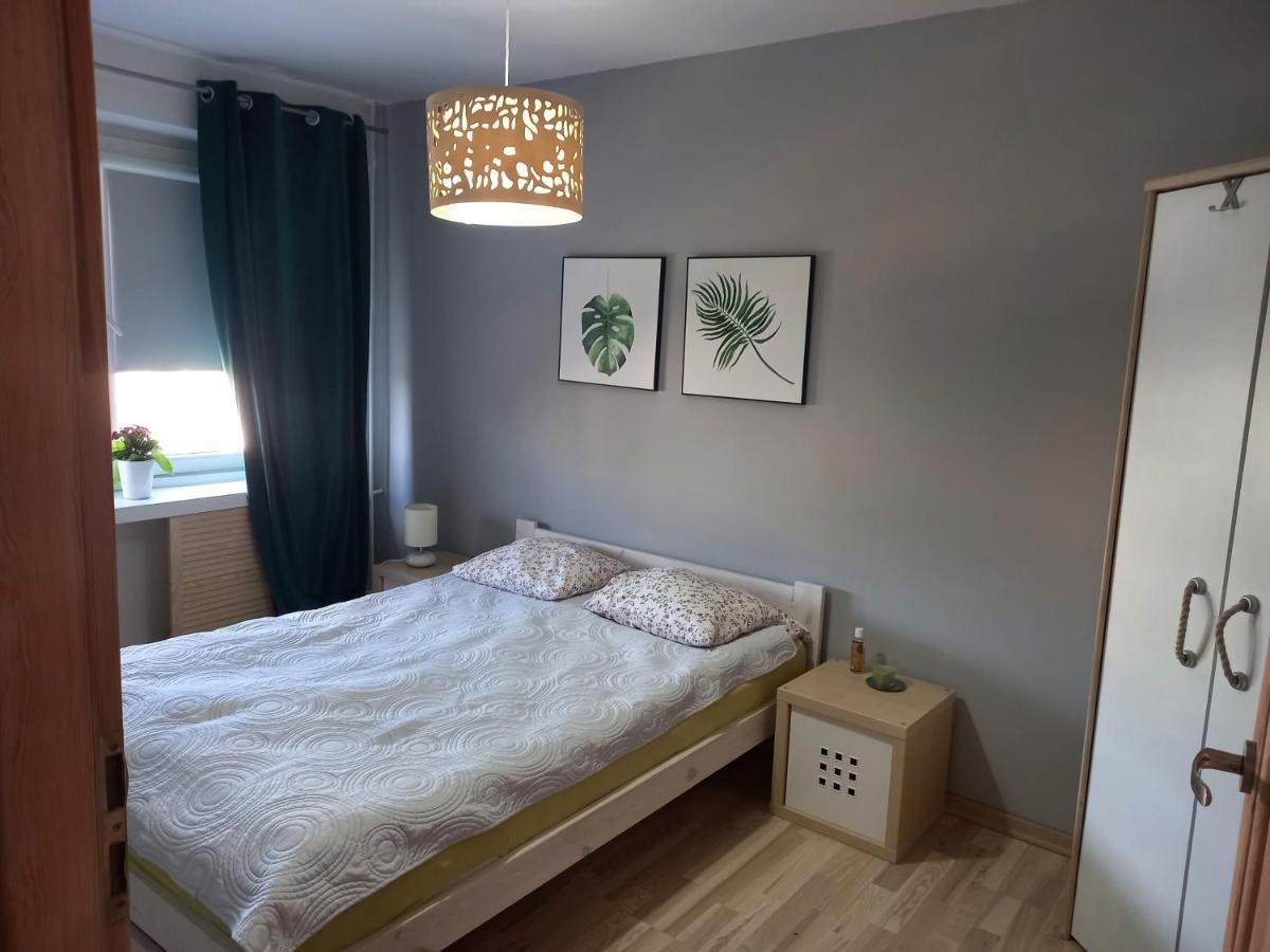 Apartament Promenada Ченстохова Экстерьер фото