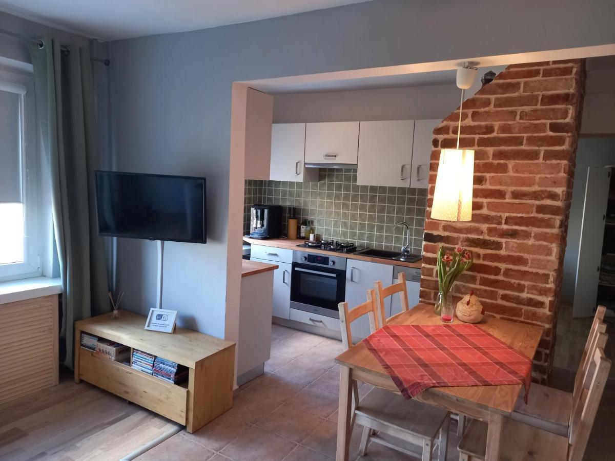 Apartament Promenada Ченстохова Экстерьер фото