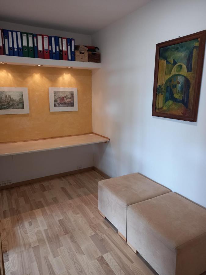 Apartament Promenada Ченстохова Экстерьер фото