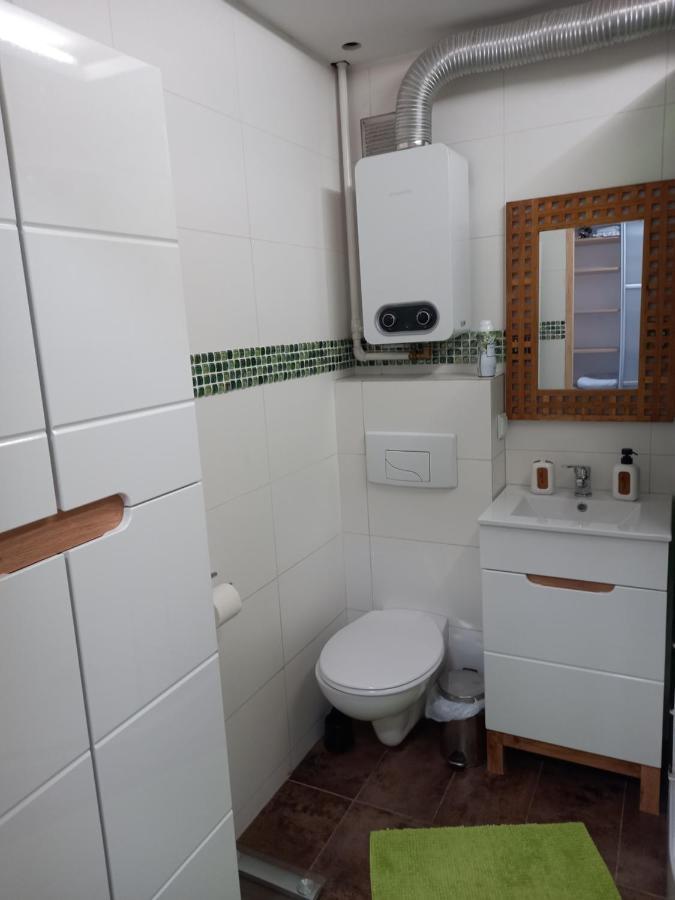 Apartament Promenada Ченстохова Экстерьер фото