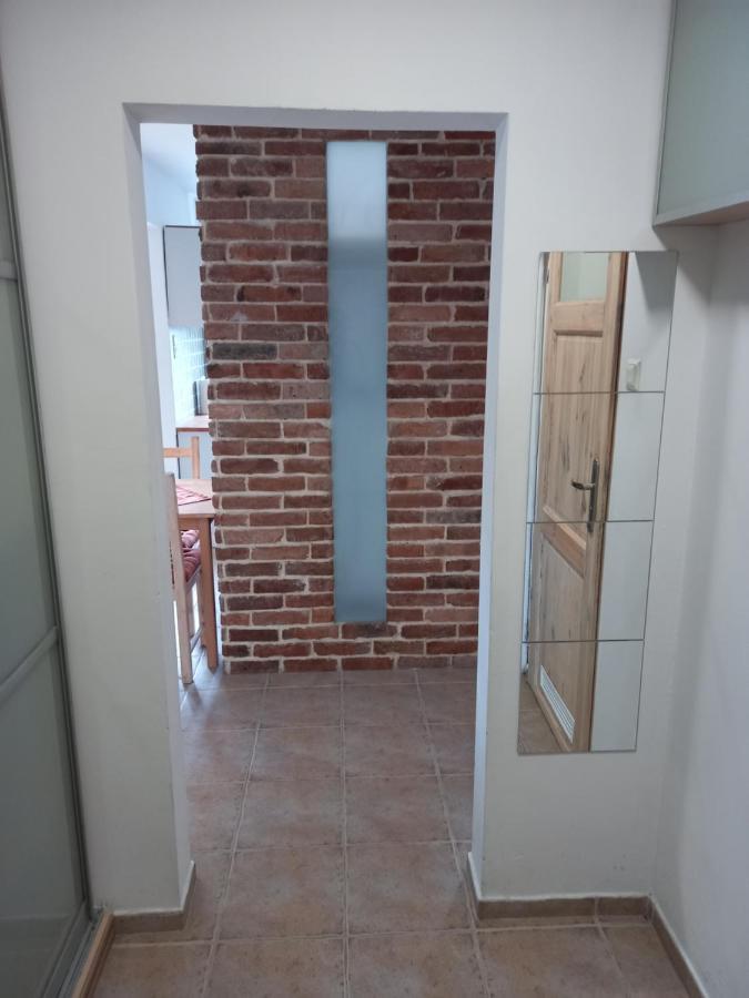 Apartament Promenada Ченстохова Экстерьер фото