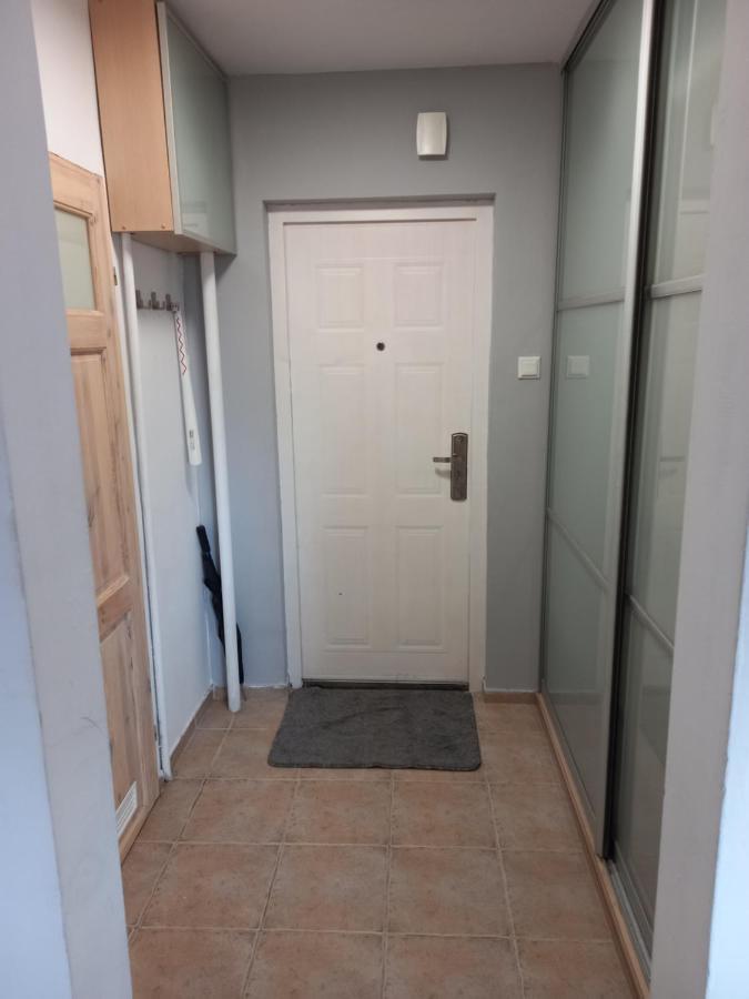 Apartament Promenada Ченстохова Экстерьер фото