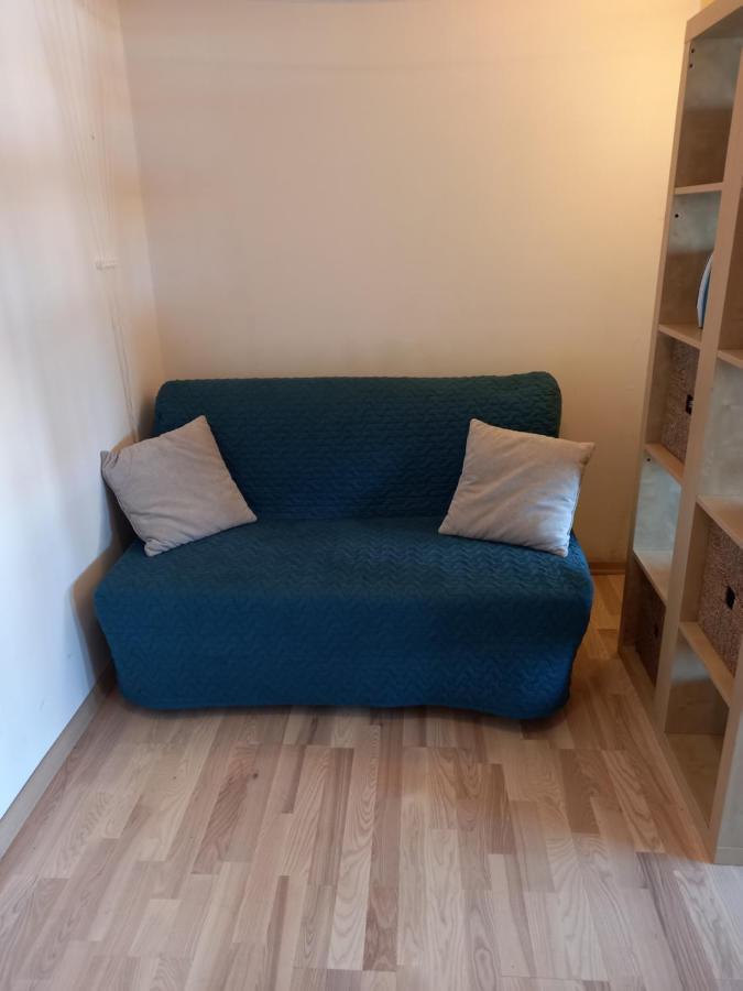 Apartament Promenada Ченстохова Экстерьер фото
