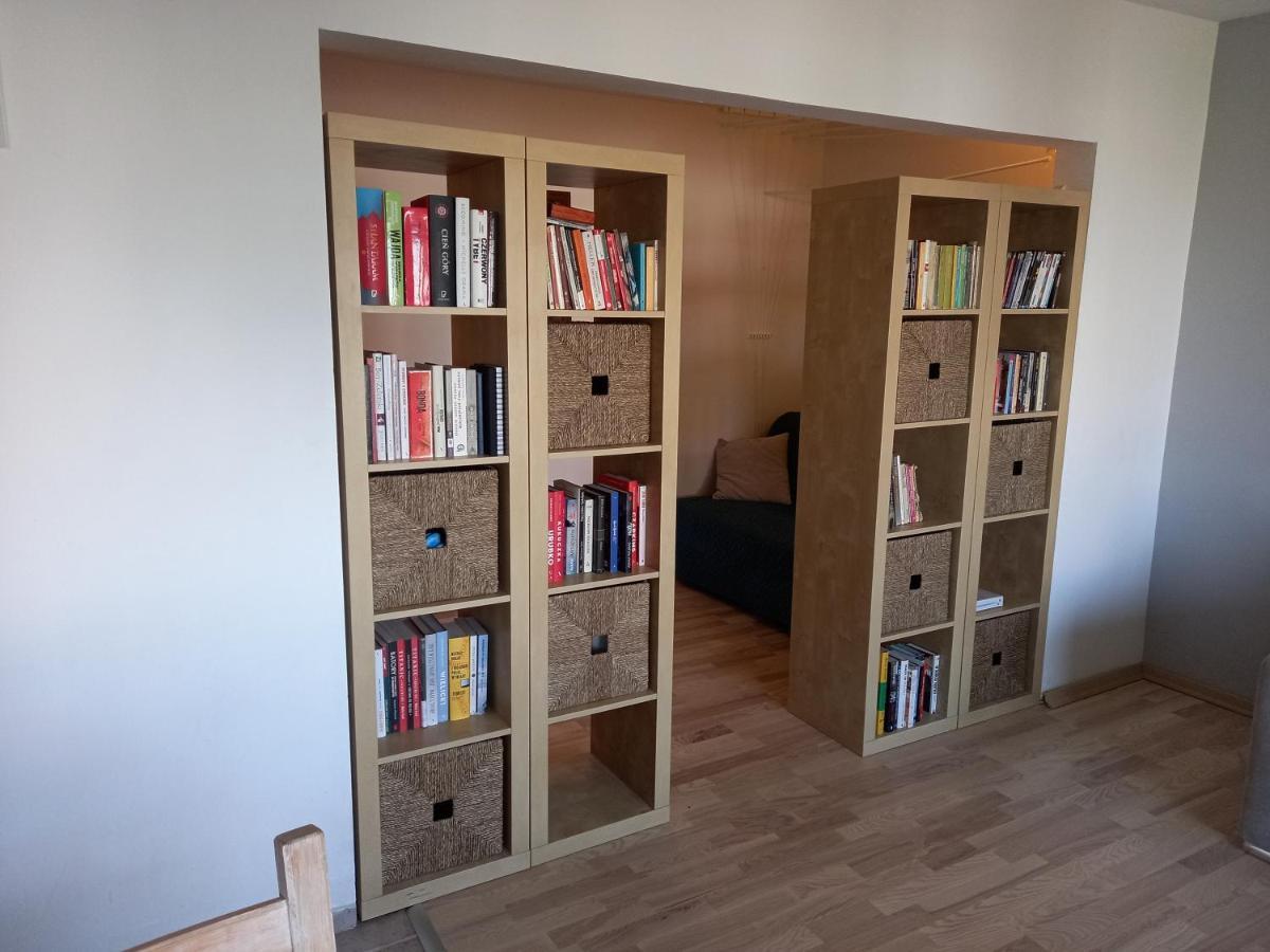 Apartament Promenada Ченстохова Экстерьер фото
