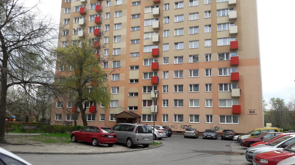 Apartament Promenada Ченстохова Экстерьер фото